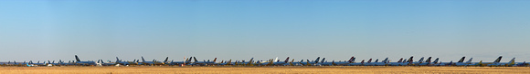covid grounded airliners, alice springs