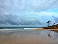 Adder Rock Beach, Point Lookout